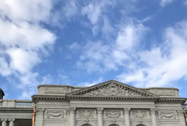 迎賓館赤坂離宮 (Akasaka Palace)の写真・動画_image_452896