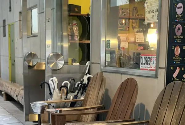 マヌコーヒー 大名店の写真・動画_image_453169