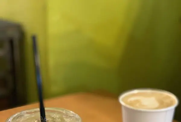マヌコーヒー 大名店の写真・動画_image_453172