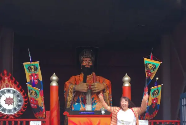 地獄谷展望台の写真・動画_image_453316