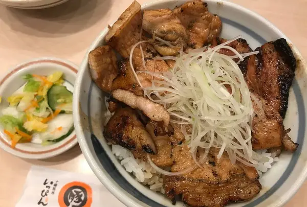 十勝豚丼いっぴんステラプレイス店の写真・動画_image_453333