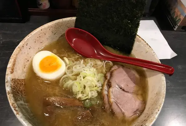 らーめん縄文の写真・動画_image_453334