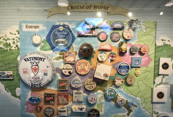 富良野チーズ工房の写真・動画_image_453348