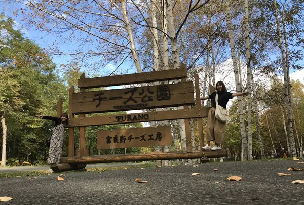 富良野チーズ工房の写真・動画_image_453351