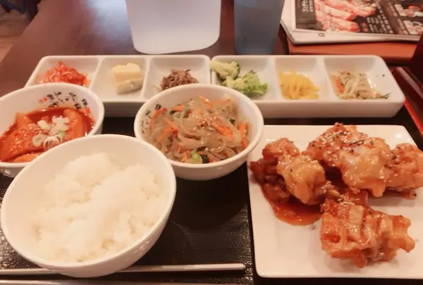 明洞のり巻 新大久保店の写真・動画_image_453713