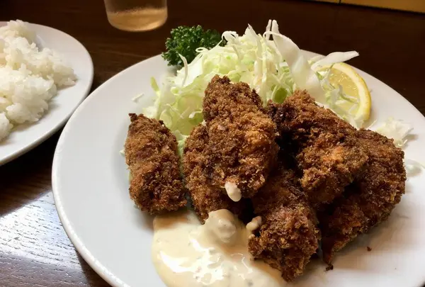 洋食 すいすの写真・動画_image_453725