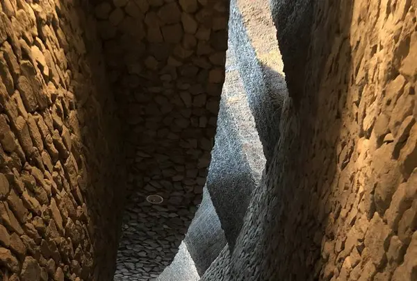 石の教会 内村鑑三記念堂の写真・動画_image_455051