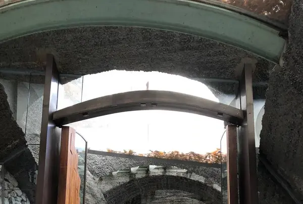 石の教会 内村鑑三記念堂の写真・動画_image_455052