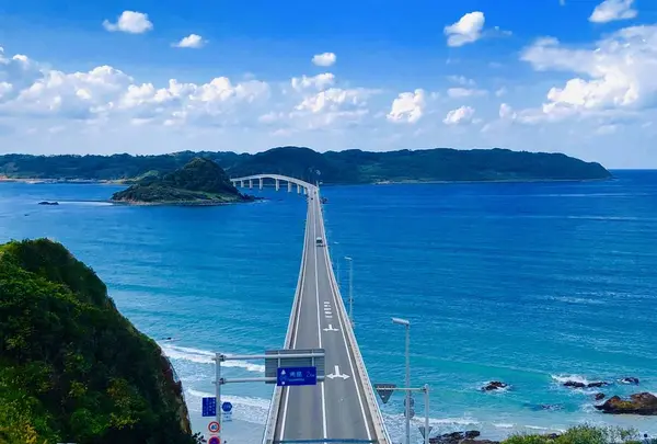 角島の写真・動画_image_455487