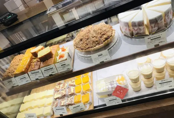 ガーデンハウスクラフツ 新宿の写真・動画_image_455895