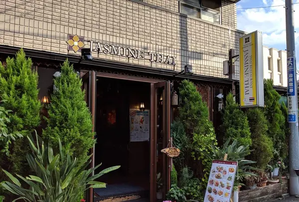 ジャスミン タイ 四ツ谷店の写真・動画_image_456030
