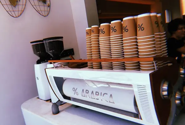アラビカ 京都 東山 （% ARABICA Kyoto Higashiyama）の写真・動画_image_456692