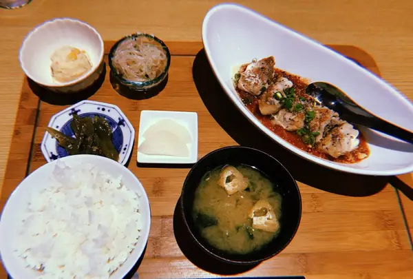 めしカフェの写真・動画_image_456695