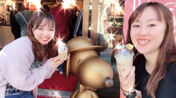 SNOOPY茶屋 小樽店の写真・動画_image_456702