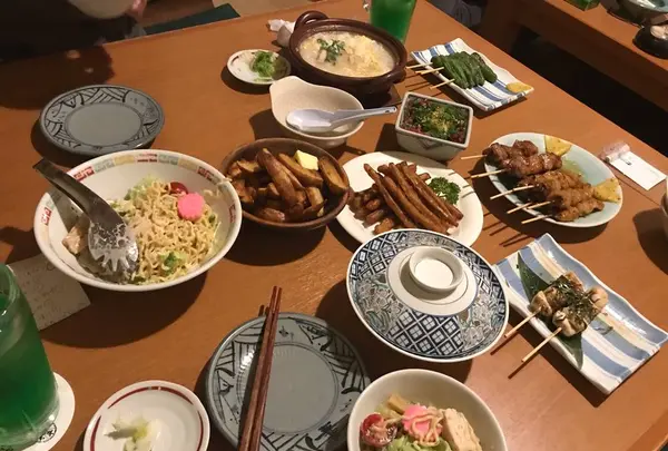 やきとりの一平中島本店の写真・動画_image_456710
