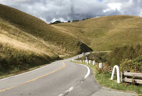 ビーナスラインの写真・動画_image_456854