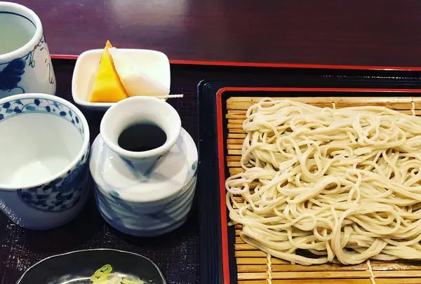 そば処山崎の写真・動画_image_456969