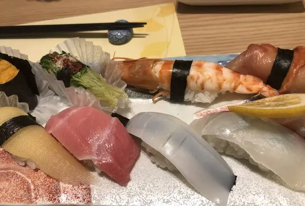 寿司の次郎長香椎駅前店の写真・動画_image_456977
