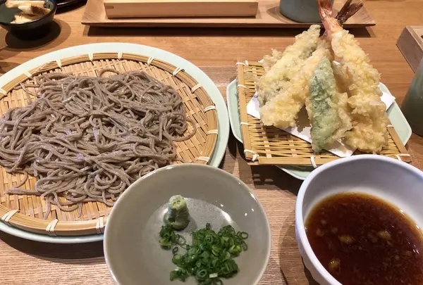 そば処 五萬石の写真・動画_image_456995