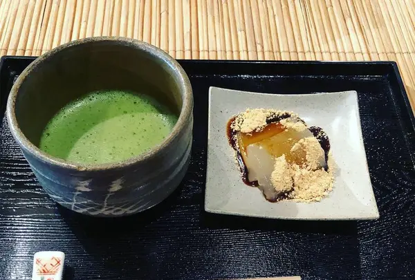 廣久葛本舗の写真・動画_image_457006