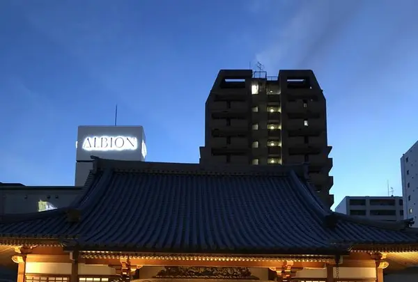 善導寺の写真・動画_image_457028