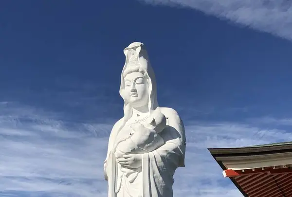 久留米成田山の写真・動画_image_457035