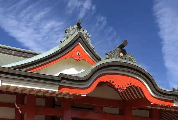 久留米成田山の写真・動画_image_457036