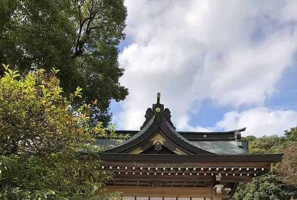 春日神社の写真・動画_image_457047