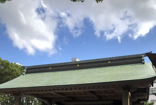 十日恵比須神社の写真・動画_image_457051