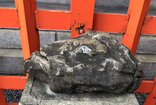 十日恵比須神社の写真・動画_image_457052
