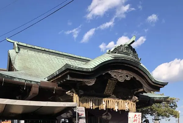 愛宕神社の写真・動画_image_457057