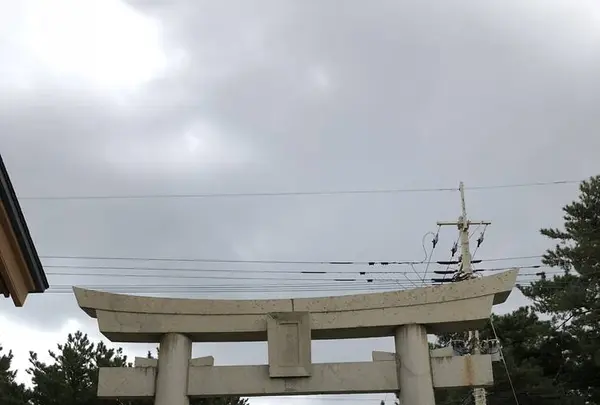 宮地嶽神社の写真・動画_image_457063