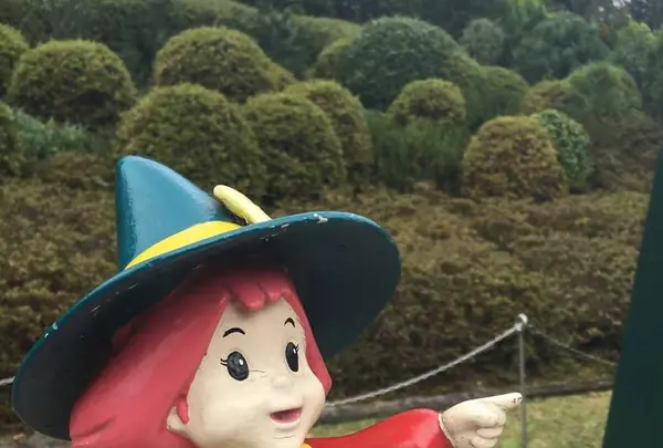 東武ワールドスクウェアの写真・動画_image_458061