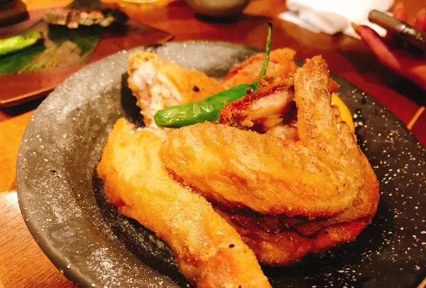 神鶏 代々木店の写真・動画_image_458238