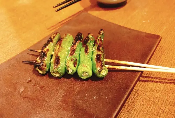 神鶏 代々木店の写真・動画_image_458239