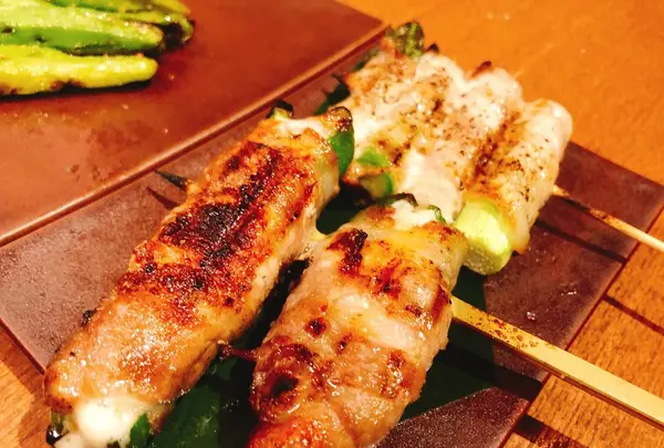 神鶏 代々木店の写真・動画_image_458240