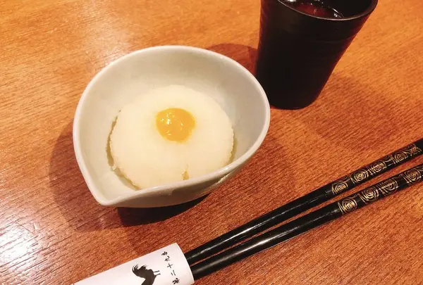 神鶏 代々木店の写真・動画_image_458241