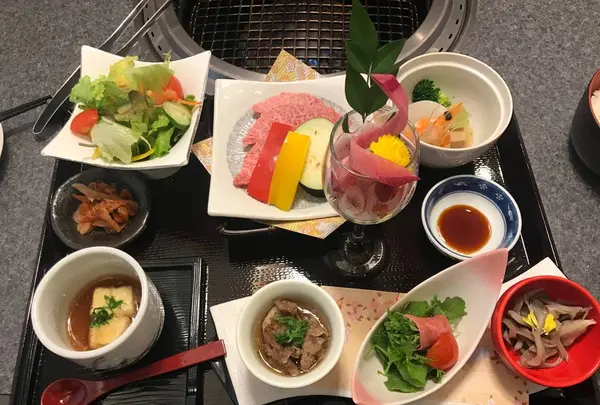 せいぶ農産発 焼肉DINING まるぎゅうの写真・動画_image_458387