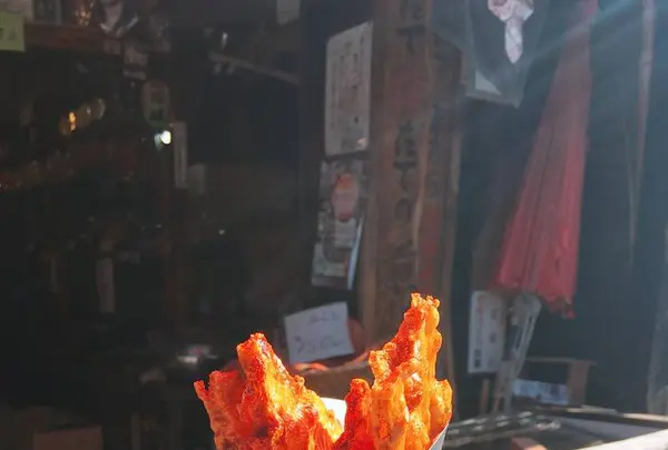 小江戸川越一番街商店街 蔵造りの町並みの写真・動画_image_458549