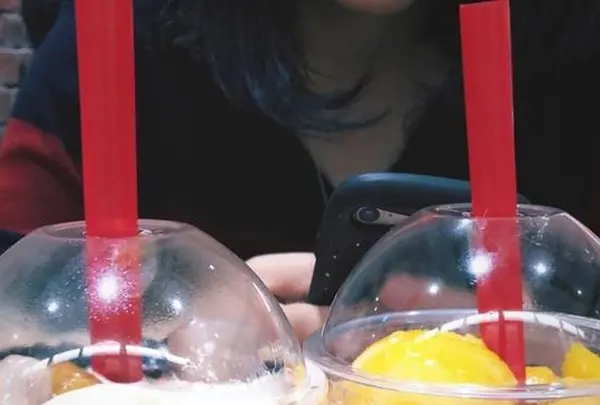 台湾甜商店 新宿店の写真・動画_image_458719