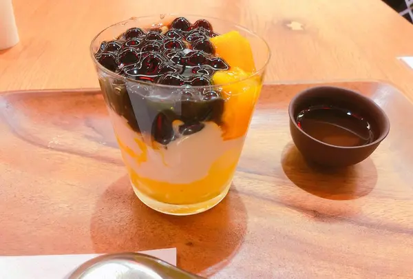 台湾甜商店 新宿店の写真・動画_image_458720