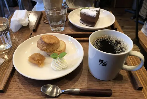 Blackwell Coffeeの写真・動画_image_458971