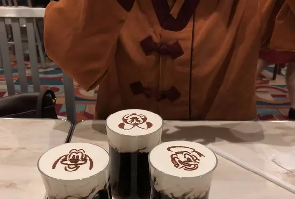 東京ディズニーランドの写真・動画_image_458973