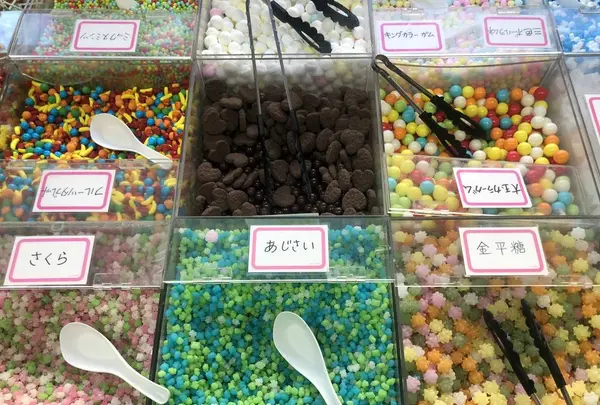 駄菓子江戸屋 川越本店の写真・動画_image_459465
