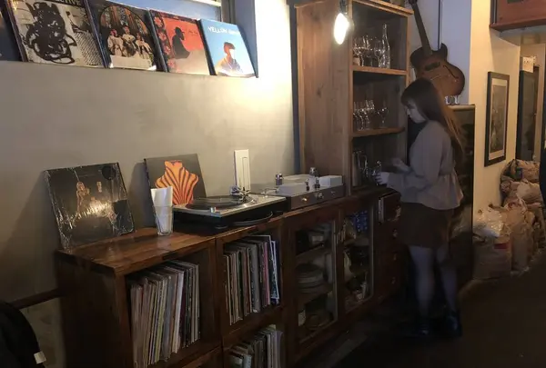 PATH（パス）の写真・動画_image_459570