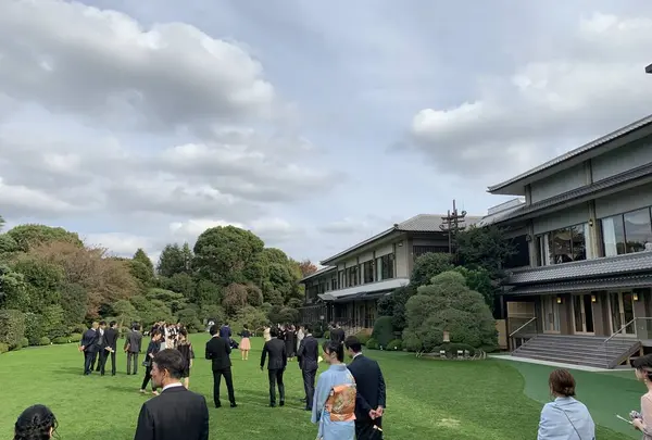 明治記念館の写真・動画_image_459740