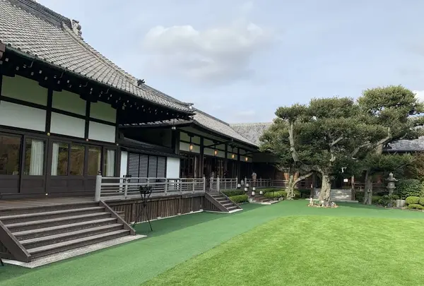 明治記念館の写真・動画_image_459741