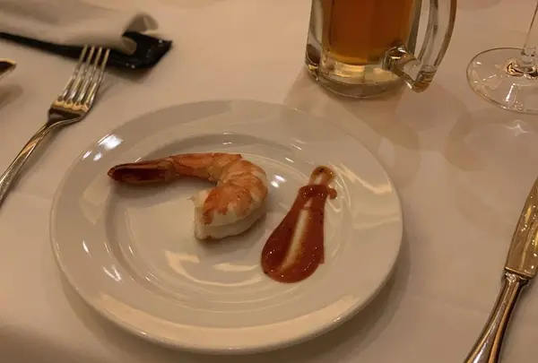 ベンジャミン ステーキハウス 六本木の写真・動画_image_459746