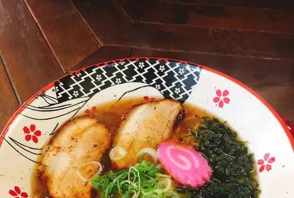 らーめん館 麺人 大可賀店の写真・動画_image_459794