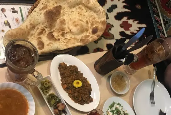 ザクロレストランの写真・動画_image_459936